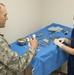Works With Airmen Program, SrA Dannie Harrison