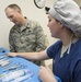 Works With Airmen Program, SrA Dannie Harrison