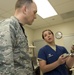 Works With Airmen Program, SrA Dannie Harrison