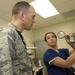 Works With Airmen Program, SrA Dannie Harrison