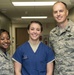 Works With Airmen Program, SrA Dannie Harrison
