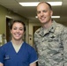 Works With Airmen Program, SrA Dannie Harrison