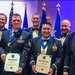 Air National Guard Chaplain of the Year