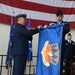 317th Airlift Wing activation: Another historic milestone