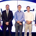 Carderock Division employees earn NAVSEA awards
