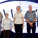 Carderock Division employees earn NAVSEA awards