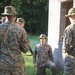 MBW Marines conduct Urnanized Operations Training