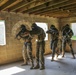 MBW Marines conduct Urnanized Operations Training