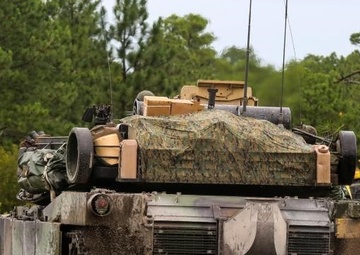 Iron Wolf 17: train how you fight