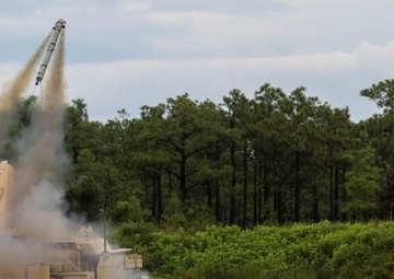 Iron Wolf 17: train how you fight