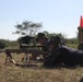 Fuerzas Comando 2017