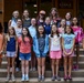 Teen camp boosts morale, provides mentorship
