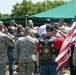 Saying goodbye to one of our own