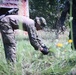 Digging In