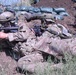 U.S. Army Paratroopers and Allies Establish Security