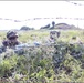 U.S. Army Paratroopers and Allies Establish Security