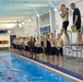 BM &quot;A&quot; School Offers 2nd Class Swim Testing