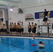 BM &quot;A&quot; School Offers 2nd Class Swim Testing