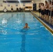 BM &quot;A&quot; School Offers 2nd Class Swim Testing