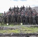 Marines with SPMAGTF-SC begin construction in Jutiapa