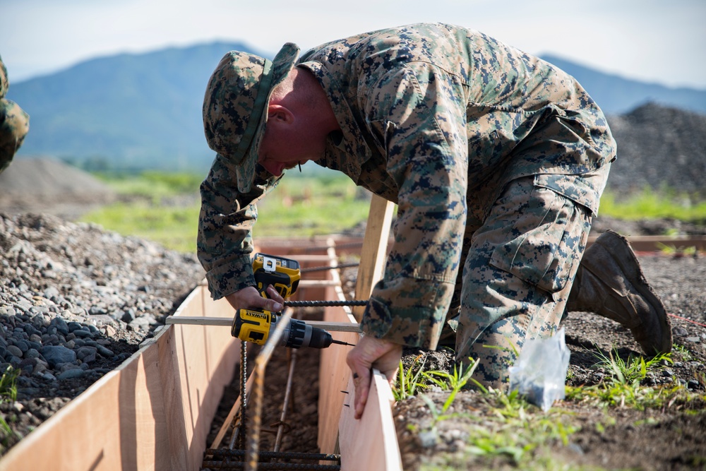 Getting to know SPMAGTF-SC: Cpl. Robert E. Gray