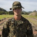 Getting to know SPMAGTF-SC: Cpl. Gabriel N. Hale