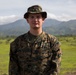 Getting to know SPMAGTF-SC: Lance Cpl. James J. Kosek