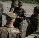 National Jamboree: Military Police trains Peruvian Counterparts
