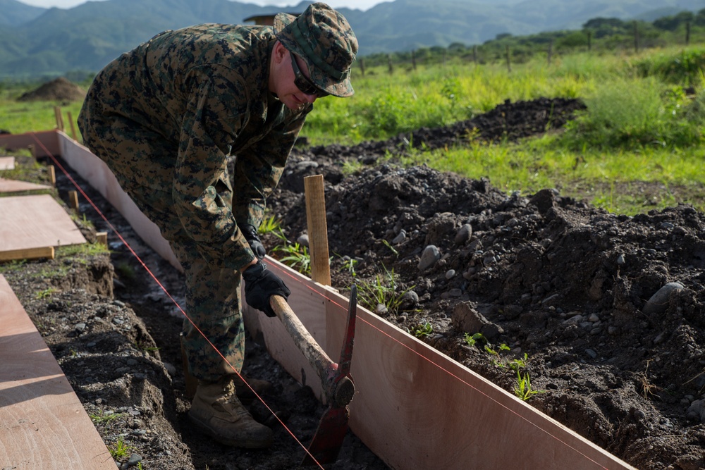 Getting to know SPMAGTF-SC: Lance Cpl. James J. Kosek