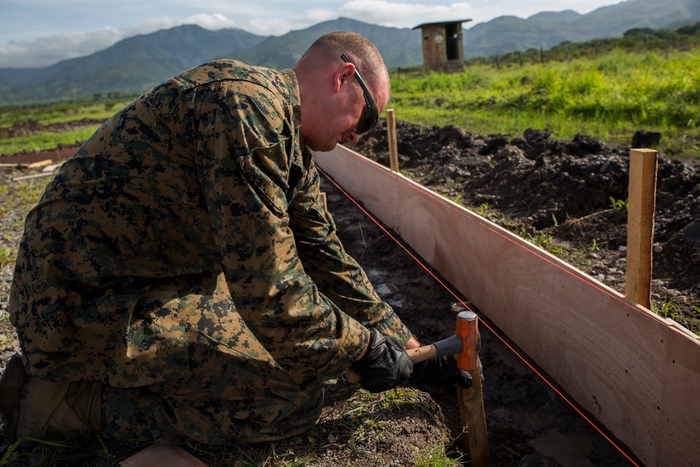 Getting to know SPMAGTF-SC: Lance Cpl. James J. Kosek