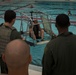 SERE submerges aircrew for proficiency