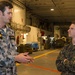 Royal Australian Navy Hosts a Crew Exchange Tour With USS Bonhomme Richard