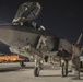 F-35A, F-35B integrate at Red Flag