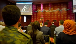 Regional Cooperation 2017 Press Conference