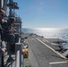 Royal Australian Navy Commodore Tours USS Bonhomme Richard (LHD 6)