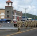 Joint Region Marianas celebrates the 73rd Guam Liberation Day