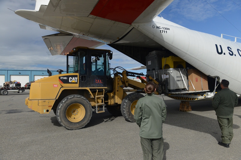 Operation Arctic Shield