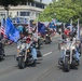 73rd Guam Liberation Day parade