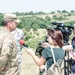 Bulgarian Armed Forces Host Joint Live Fire Exercise