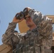 ROCK SOLID WARRIOR: Tech. Sgt. Eric Rubio