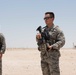 ROCK SOLID WARRIOR: Tech. Sgt. Eric Rubio