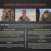 ROCK SOLID WARRIOR: Tech. Sgt. Eric Rubio