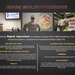 ROCK SOLID WARRIOR: Staff Sgt. Rajesh Jaiprashad