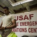 ROCK SOLID WARRIOR:  Staff Sgt. Rajesh Jaiprashad