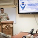 ROCK SOLID WARRIOR:  Staff Sgt. Rajesh Jaiprashad