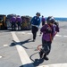 USS Green Bay conducts replenishment-at-sea