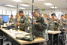 NAVSCIATTS Graduates Largest Class in School History