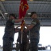Col Boniface takes command of MAG-26