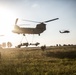 Sling Load Operation Saber Guardian 2017