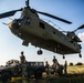 Sling Load Operation Saber Guardian 2017